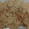 Cooksnap dari Shinta untuk resep Peyek renyah anti gagal