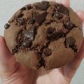 El cooksnap de Alejandra cuando hizo Cookies rápidas 🍪 🍪.