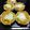 El cooksnap de Ceci Aramayo cuando hizo Empanadas de Calabaza, huevo y muzzarella.