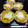 El cooksnap de Ceci Aramayo cuando hizo Empanadas de Calabaza, huevo y muzzarella.