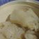Cooksnap dari Cook.Hunter untuk resep Singkong Rebus merekah
