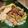 Cooksnap dari Windri Aries untuk resep Nasi Lengko Khas Cirebon