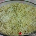 Cooksnap από vasiliki ver στη συνταγή Παστίτσιο το διαφορετικό