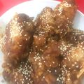 Cooksnap dari Diana untuk resep Ayam saus gochujang