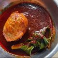 Cooksnap Abdul Jabrullah semasa beliau membuat 👩‍🍳Sambal Telur Rebus.