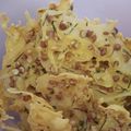 Cooksnap dari Dhee Vanila untuk resep Peyek Kacang Renyah dan Gurih