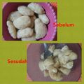 Cooksnap dari Isa Dani ayu untuk resep Empek Empek Sederhana