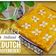 Cooksnap dari Ana Rafa Fadhlillah untuk resep Lekker Holland (Dutch Boterkoek)