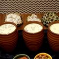 Sneha Patel's cooksnap of when they made સીતાફળ બાસુંદી (Sitafal Basundi Recipe In Gujarati).