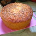 Cooksnap dari Miftakhul Jannah untuk resep Bolu Tape Panggang