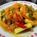 Cooksnap dari Meisyah Chandra untuk resep Ikan Bumbu Kuning Tanpa Santan