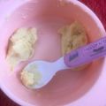 Cooksnap dari Tamar YH untuk resep Mashed Potato Cheese