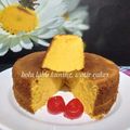 Cooksnap dari Dapur Koe untuk resep Brownies Labu Kuning