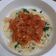 Cooksnap dari Nick Setiawan untuk resep Spaghetti Bolognese 12+M #BringBackMemories
