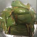 Cooksnap dari Nidya Mawar Sari untuk resep Pepes Tahu Sederhana