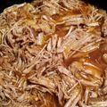 vickiz879's cooksnap of when they made Slowcooker Carnitas.