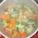 Cooksnap dari 💗Meyfa👨🏼‍🍳 untuk resep Sayur bening brokoli bakso