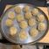 El cooksnap de Josefina Boulan cuando hizo Albóndigas caseras (vegetarianas de soja texturizada).