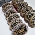 صورة من Om Hana❤❤، شاركها بعد تجربة وصفة كوكيز، cookies