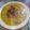 El cooksnap de Romina Alexandra Etienne cuando hizo Porotos granados con mazamorra.