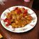 黃榕妤 的 糖醋雞丁（簡單/便當菜） cooksnap