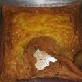 Cooksnap dari Cristiani Candrawati untuk resep Bolu Karamel a.k.a Sarang Semut