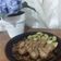 Cooksnap dari Dyah Hesti Maulinda untuk resep Bakso Goreng Penyet