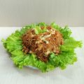 Cooksnap dari Isnawati untuk resep 162. Bihun goreng sederhana