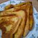 Cooksnap dari Ayu Fajri untuk resep Honey French Toast (With Caramelized Banana & Raspberry)