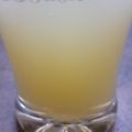 Anamta Azeem's cooksnap of when they made Ginger Drink.