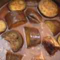 Cooksnap dari Marina Joewono untuk resep Kotok’an Iwak Pe