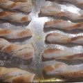 El cooksnap de Esteban cuando hizo Masa de hojaldre (súper fácil).