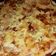 El cooksnap de Erika Coronel cuando hizo Masa para pizza.