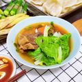 張詩勤 的 蕃茄牛肉湯 cooksnap