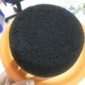 Cooksnap dari fifid hafida untuk resep Bolu ketan hitam kukus super lembut
