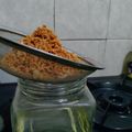 Cooksnap dari elisa suci Ramadhani untuk resep Minyak Bawang Putih