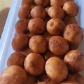 Cooksnap dari Annie Yus Aldino untuk resep Palm Cheese Cookies