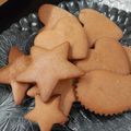 Сooksnap від Наталя, який(а) приготував(ла) Пряники з какао.
