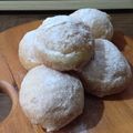 Cooksnap dari Frizkiana untuk resep Donat SP Empuk dan Lembut