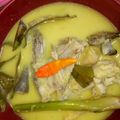 Cooksnap dari Tri Ayu Ratna N untuk resep Opor Ayam Kampung