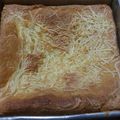 Cooksnap dari Lidra Violet Nabawi untuk resep Easy Baking: Bolu Jadul 2 Telur