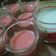 Cooksnap dari Riris Ghozy untuk resep Puding Delima