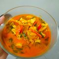 Cooksnap dari Muyas untuk resep Ayam Fillet Woku Kemangi
