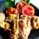 Cooksnap dari Leony Agmanda untuk resep Ayem Penyet