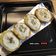Cooksnap dari Shanti untuk resep Baked Potato Cheese Mozarella