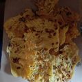 Cooksnap dari Sakinah untuk resep Peyek Kacang Renyah