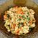 Cooksnap dari Siswaty Elfin Bachtiar untuk resep Tumis orek telur sayur