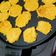 Cooksnap dari Bunda Rovissa'adah untuk resep Tape bakar teflon