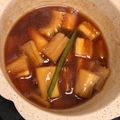 Cooksnap dari Mutiara untuk resep Ubi Rebus Gula Merah