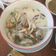 รูป Cooksnap ของ yok เมื่อเขาทำ ต้มข่าไก่